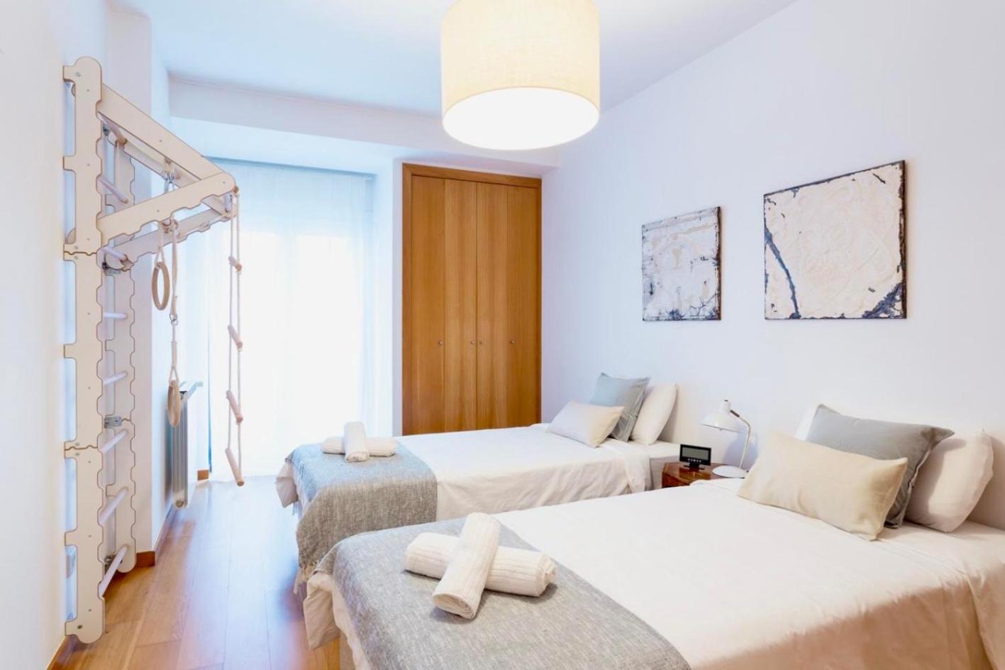 Ap Centro Expo Parque Nacoes Apartment Lisbon